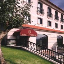 Precio mínimo garantizado para Hotel Rural Aguesol. Relájate con nuestro Spa y Masaje en Pontevedra